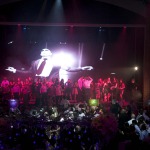 LED Wall Music Video 1