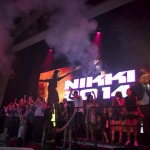 LED Wall Nikki 2014 #5