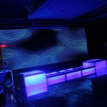 LOW RES LED BACK DROP